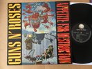 GUNS N ROSES - APPETITE FOR DESTRUCTION   1991 vinyl LP