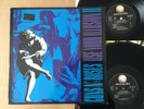 GUNS N ROSES - USE YOUR ILLUSION II   1991 vinyl LP