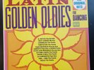 VARIOS: Latin Golden Oldies for Dancing LP {Tito Puente, Ray Barretto, Machito}