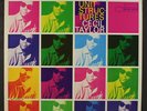 CECIL TAYLOR: Unit Structures LP (Japan reissue w/ imsert) Jazz