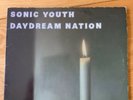 SONIC YOUTH-DAYDREAM NATION. DOUBLE VINYL LP 1988.
