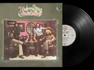 The Doobie Brothers Toulouse Street Vinyl LP 1980s Original Album WB 46 183