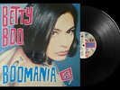 Betty Boo Boomania Vinyl LP 1990 Original UK Album Rhythm King LEFT LP12