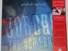 Prefab Sprout-Jordan The Comeback-1990 LP-Mint Vinyl-Kitchenware KWLP14-Original