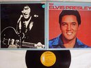 ELVIS PRESLEY GOLD RECORDS VOL.2 RCA SRA-5222 Japan VINYL LP