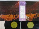DEEP PURPLE LIVE IN JAPAN WARNER BROS P-5066W 5067W Japan OBI VINYL LP