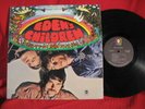 Eden's Children Self Titled ABC LP Record Gatefold PSYCH ROCK SCARCE SEE