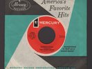 THE GREEN BEANS Don't Give Me Friction/Superstition 45 7