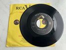 Elvis seltene US Gold Standard '45 