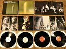 SONIC YOUTH Daydream Nation 4-LP BOX SET COMPLETE with BOOKLET 2007 DELUXE ED.