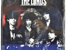 Sealed THE LORDS OF THE NEW CHURCH Method To Our Madness LP ORIG'84 1st pressing