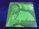 Oliver Nelson - Screamin' The Blues 1961 USA LP PRESTIGE MONO 1st RVG