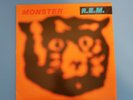 R.E.M - Monster Vinyl