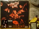 LITTER Distortions LP/1967 Minneapolis, US/Heavy Garage Rock/Psych/RARE MONO MIX