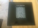 JOY DIVISION - UNKNOWN PLEASURES. LP RECORD CREAM MARBLED VINYL MINT COND.