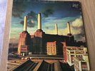 PINK FLOYD - ANIMALS. 1977 LP RECORD FIRST UK RELEASE SUPERB AUDIO