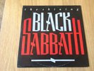 BLACK SABBATH - THE SHINING.1987 VERY RARE DUTCH SAMPLE 12