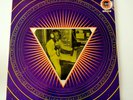 TIMOTHY LEARY ASH RA TEMPEL - Seven Up - Krautrock ITA Press 1974