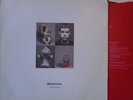 PET SHOP BOYS - Behaviour   VINYL LP