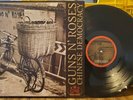 Guns N' Roses - Chinese Democracy Black Frog 2×LP NM- ROCK 180gram GATEFOLD