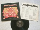 BLACK SABBATH - SABBATH BLOODY SABBATH - 12