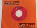 The Essex / Easier Said Than Done / 1963 Roulette 45 / ST. VG++
