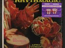 AL ESCOBAR: Escobar's Rhythmagic LP (reissue, gold vinyl, shrink) Latin