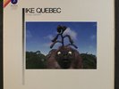 IKE QUEBEC: Congo Lament LP (corner ding) Jazz