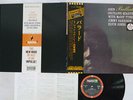 JOHN COLTRANE QUARTET BALLADS ABC/IMPULSE IMP-88096 Japan OBI VINYL LP