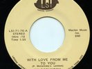 HEAR- Rare Country 45- Wildcountry aka Alabama- Non Album Cut- With Love From Me