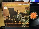 Lionel Hampton - You Better Know It 1st Press IMPULSE A-78 MONO LP VAN GELDER