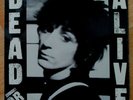 JOHNNY THUNDERS first 7” Dead Or Alive 1978 UK-ONLY PRESS with SNIVELLING SHITS