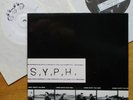 S.Y.P.H. 2x 7” top Zustand 1982 'Der Bauer Im Parkdeck' SYPH auf PURE FREUDE REC