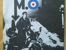 M.O.D. 7” rare Mod Revival 1979 British band PURPLE HEARTS jam DIRECTIONS chords