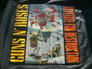 Guns N' Roses - Appetite for Destruction, 1987, Geffen 924148-1