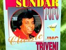 Rare 1994 Reggae Chutney LO: Sundar Popo - JMC Triveni - Classic