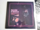 GIANNI D'ERRICO - ANTICO TEATRO DA CAMERA - VINILE - LP 33 GIRI - 12