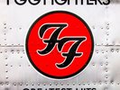 Foo Fighters Greatest Hits Sealed Vinyl LP Includes The Pretender & Learn To Fly