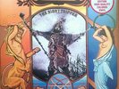 DR. JOHN The Sun Moon & Herbs ATCO RECORDS Sealed COLORED VINYL Record LP