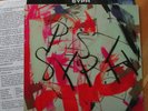 S.Y.P.H second album 'PST' from 1980 PURE FREUDE RECORDS syph MITTAGSPAUSE diy