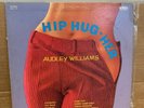 AUDLEY WILLIAMS Hip Hug-Her LP Island Jazz Funk RARE NM