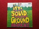 Lp My Solid Ground: Same, Reissue, Coloured Vinyl , Krautrock