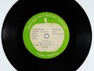 Beatles Acetate 45 - Paul McCartney & Wings - Sally G - Apple UK - VG+ mp3
