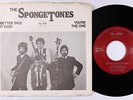 Power Pop 45 - Spongetones - Better Take It Easy - Gear - VG+ mp3