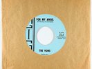Doo-Wop/Teen Rocker 45 - Vons - For My Angel - Gig - VG++ mp3 - rare