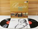 6769 024 (1st Ed. - 2 LPs) *ROSSINI: 6 SONATE A QUATTRO* SALVATORE ACCARDO EX+
