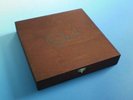 Opeth ‎– The Wooden Box (2009) Viva Hate Records  6xLP vinyl sealed NEW box