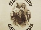 ELONKORJUU - Harvest Time - LP 1971 Shadoks