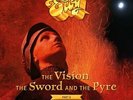 ELOY - The Vision  The Sword And The Pyre Part. II - 2 LP MadeInGermany