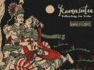 KAMASUTRA - Irmin Schmidt + Inner Space - 2 LP 1968 Crippled Dick